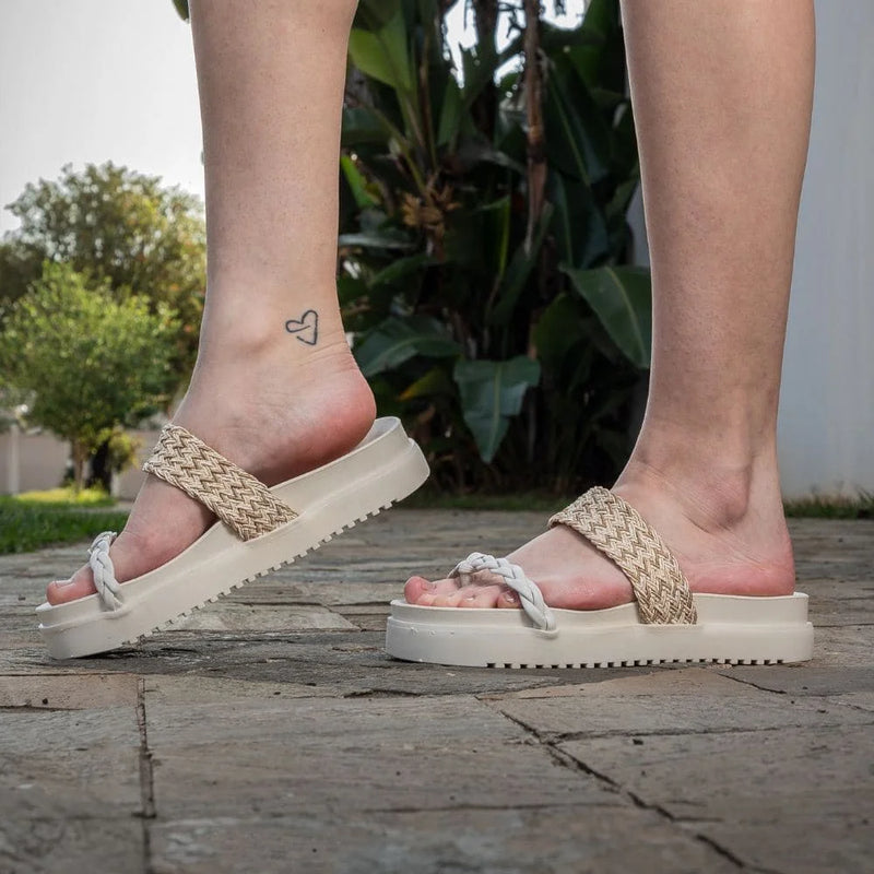 Sandália Gu&Gi Birkenstock – Elegância e Conforto em Cada Passo!