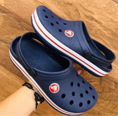 Sandália CROCS  – Conforto e Estilo para o Dia a Dia!