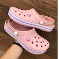 Sandália Crocs – Conforto Icônico para o Seu Dia!