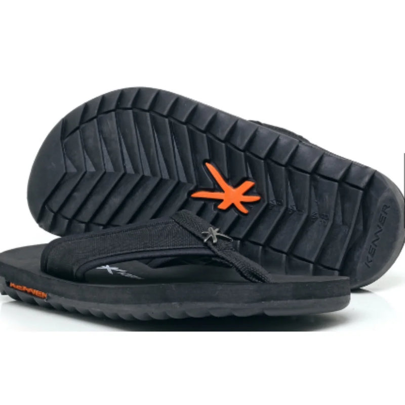 Chinelo Kener NK6 – Leveza, Conforto e Estilo a Cada Passo!