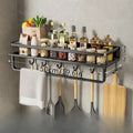 Prateleira ShelfChef – Mais organização, mais praticidade para sua cozinha!