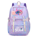 Mochila MINISO - Lilo And Stitch