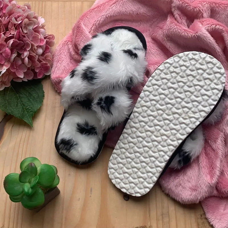 Pantufa BabyCloud – Maciez e Conforto para Seus Pés!