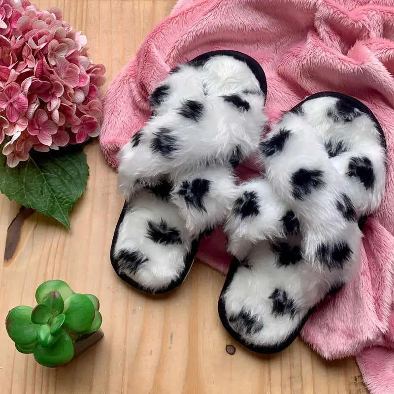 Pantufa BabyCloud – Maciez e Conforto para Seus Pés!