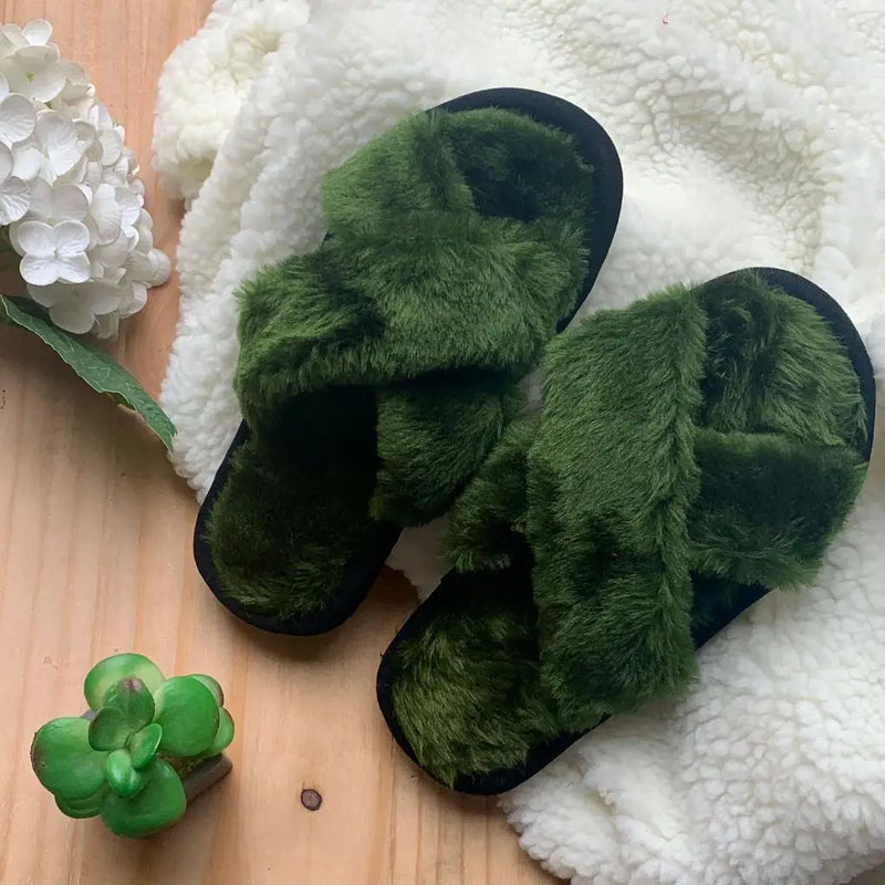 Pantufa BabyCloud – Conforto e Maciez para Seus Pés!