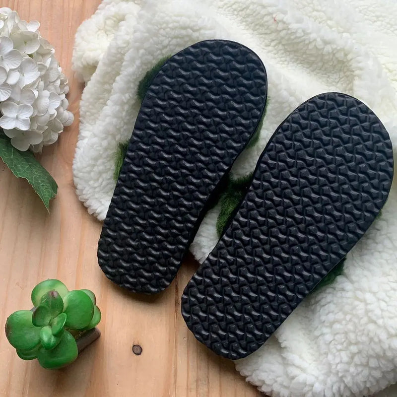 Pantufa BabyCloud – Conforto e Maciez para Seus Pés!