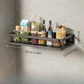 Prateleira ShelfChef – Mais organização, mais praticidade para sua cozinha!