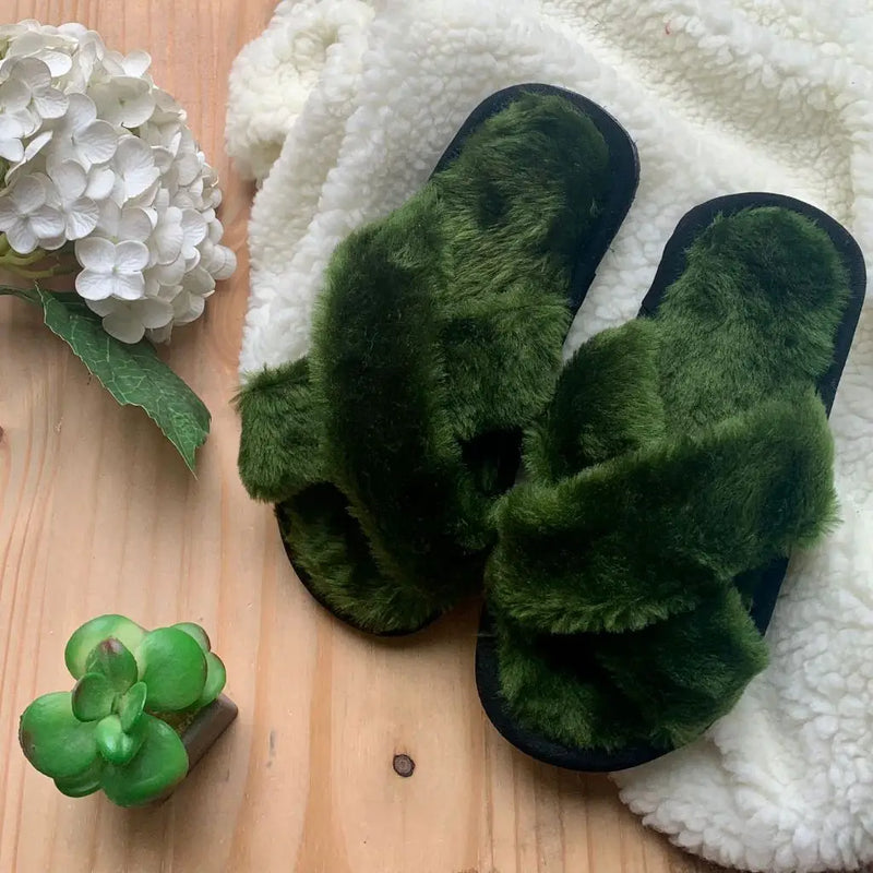 Pantufa BabyCloud – Conforto e Maciez para Seus Pés!